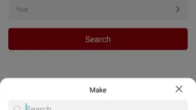 Screenshot von ThinkDiag+ 7