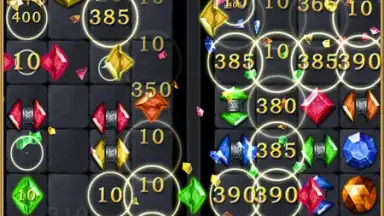 Screenshot von Jewelry King 2