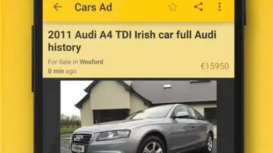 Screenshot von DoneDeal 6