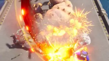 Screenshot von Last Z: Survival Shooter 5