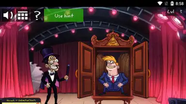 Screenshot von Troll Quest USA Adventure 2 8