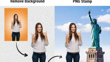 Screenshot von Photo Background Remover 1