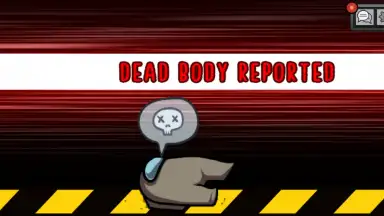 Screenshot von Among Us 8