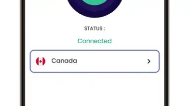 Screenshot von Infinix VPN- Secure VPN Proxy 2