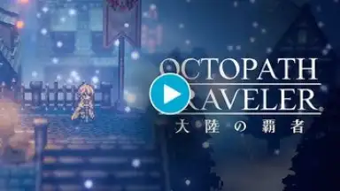 Screenshot von Octopath Traveler: Champions of the Continent 1