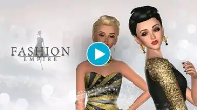Screenshot von Fashion Empire 1