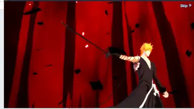 Screenshot von BLEACH Mobile 3D 9