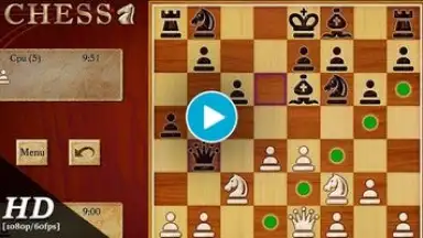 Screenshot von Chess Free 1