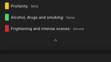 Screenshot von IMDb: Movies & TV Shows 2