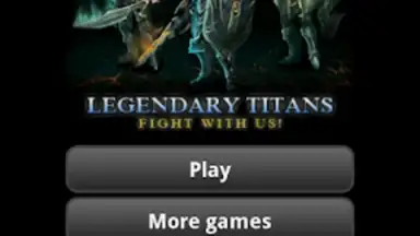 Screenshot von Legendary Titans 7