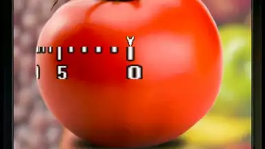 Screenshot von Kitchen timer 7