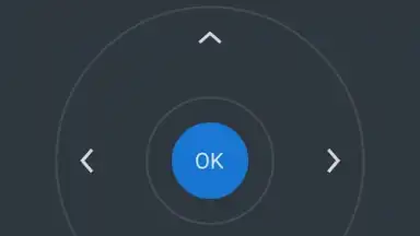 Screenshot von Popcorn Time Remote 2