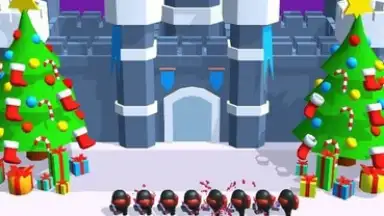 Screenshot von Imposter Fight 3D 10