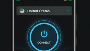 Screenshot von Fast VPN 4