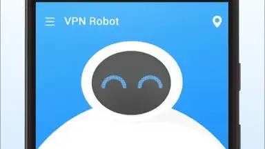 Screenshot von VPN Robot 4