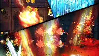 Screenshot von Hero Shooter 10