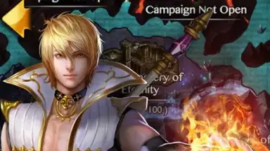 Screenshot von Legend OL 12