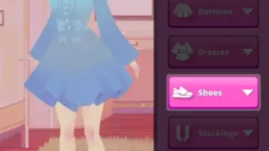 Screenshot von Lulu's Fashion World 9
