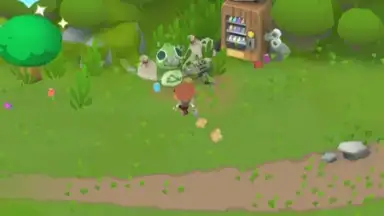 Screenshot von World of Legends 5