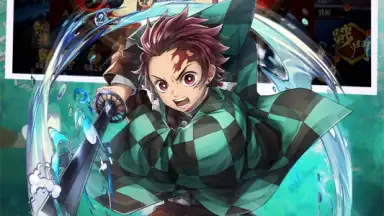 Screenshot von Demon Slayer: Rage of Demon King 4