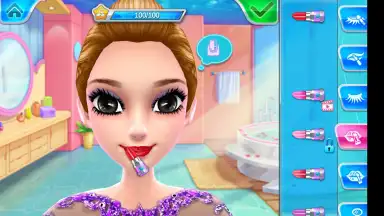 Screenshot von Ice Skating Ballerina - Dance Challenge Arena 6