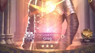 Screenshot von King's Choice (SEA) 12