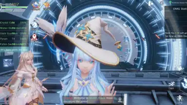Screenshot von Dragonicle 6