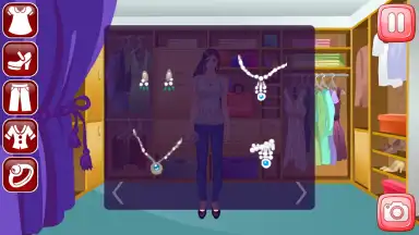 Screenshot von Design Clothes 5
