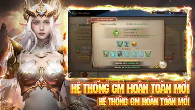 Screenshot von MU: Vinh Dự 2