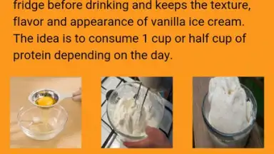 Screenshot von Express Diet 5