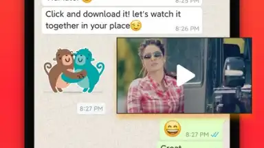 Screenshot von VidMate - HD video downloader 5