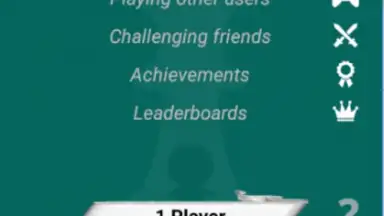 Screenshot von Bueno New Chess 15