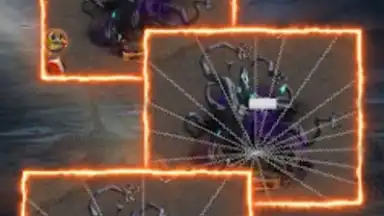 Screenshot von Kings 6