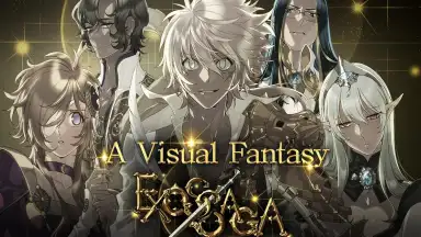 Screenshot von Exos Saga 7