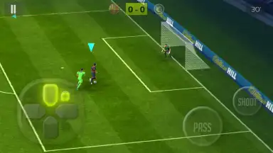 Screenshot von Football 2019 16