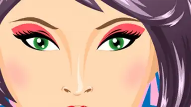 Screenshot von MakeupSaloon 3