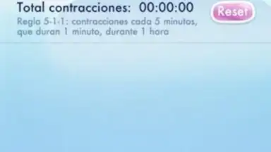 Screenshot von Mi Embarazo 3