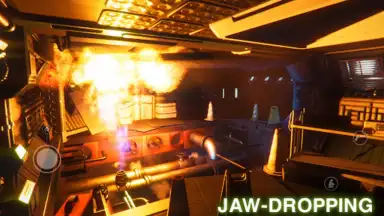 Screenshot von Alien: Isolation 20