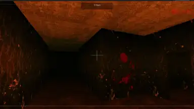 Screenshot von Jeff The Killer Revenge 3