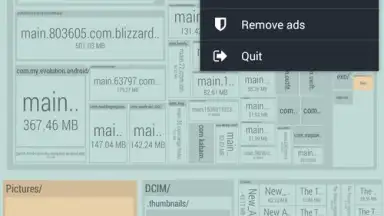 Screenshot von Memory Map 3