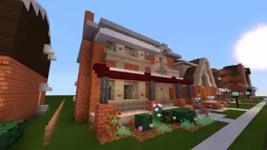 Screenshot von Craft Box Game Tree 11