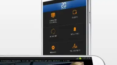 Screenshot von 20 Minutes 7