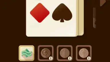 Screenshot von Solitaire: Decked Out 10