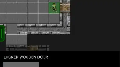 Screenshot von Pathos: Nethack Codex 10