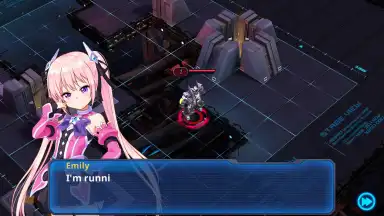 Screenshot von Master of Eternity 6