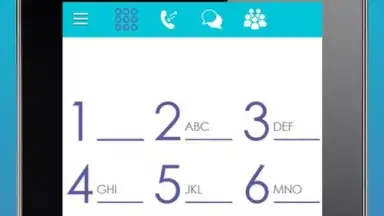 Screenshot von Voico 10