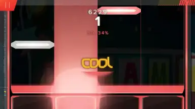 Screenshot von Malody 10