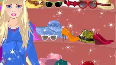 Screenshot von Mall Shopping Summer Fashion 5