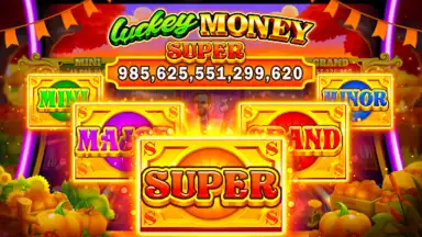 Screenshot von Cash Tornado™ Slots 8