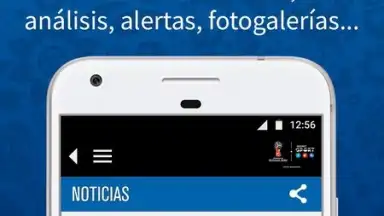 Screenshot von Mediaset Sport 5